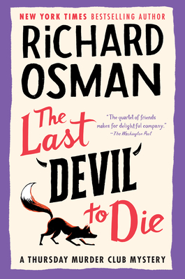 (PDF) The Last Devil to Die (Thursday Murder Club, #4) By _ (Richard Osman) (1).pdf